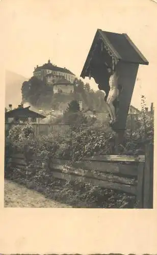 A5306 Kufstein Fortress 1930
