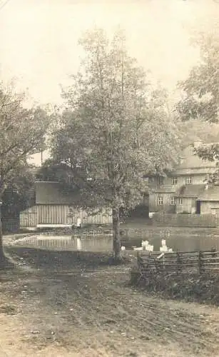 A5327 Bad Steben 1911