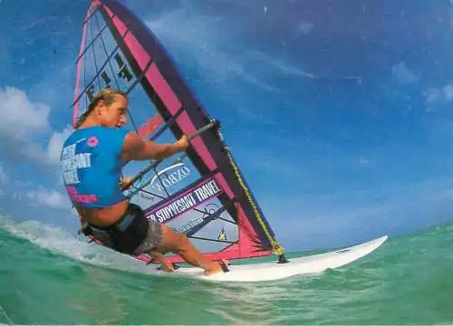 A5066 Pascal Maka champion du Monde de Vitesse Membre du Team Stuyvesant Travel