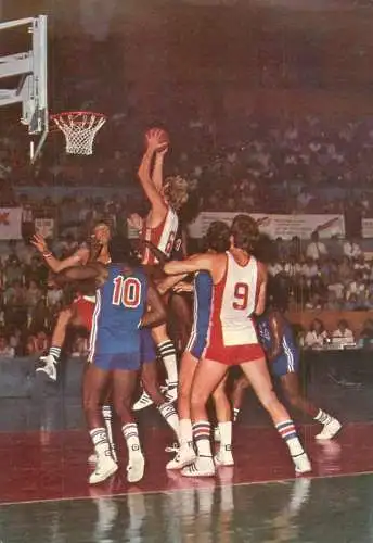A5326 Sports Basketball Romania