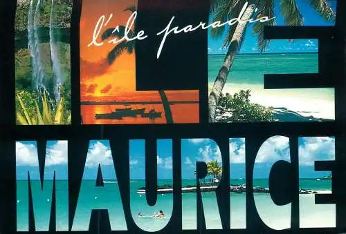 A5065 Mauritius multi view