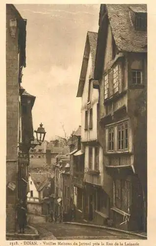A5011 FRANCE Dinan