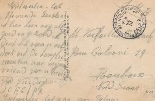 A5293 Eschweiler Markt