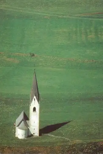 A5064 Austria Kals Osttirol Kapelle