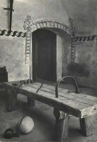 A5062 Slovakia Oravsky Zamok