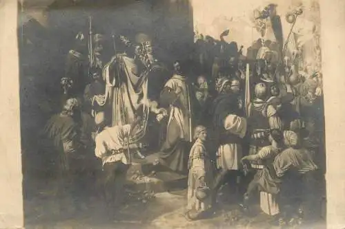 A5292 Karel Svoboda - Korunovační průvod Vratislava