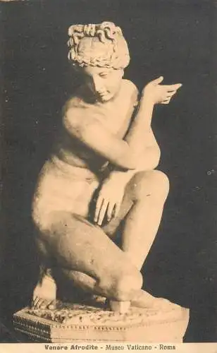 A5292 Venere Afrodite