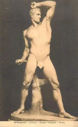 A5292 Greugante - Canova