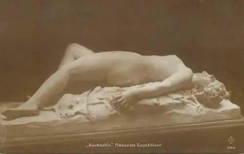 A5291 Bachantin - Morceus Vaustiliser