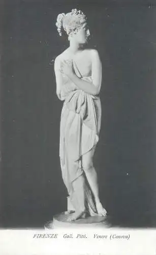 A5291 Venere Venus - Canova