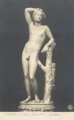 A5291 Apollino