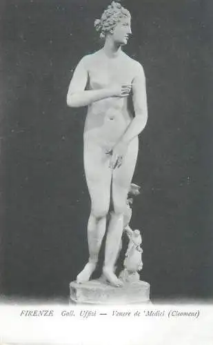 A5291 Venere Venus - Cleomene
