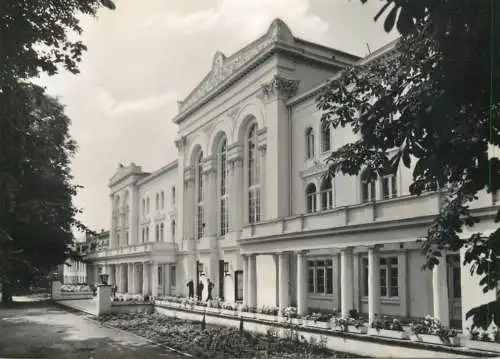 Germany Schonebeck Elbe