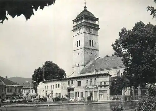 A5061 Slovakia Roznava