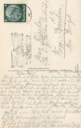 A5290 Neckargemünd Neckargemuend