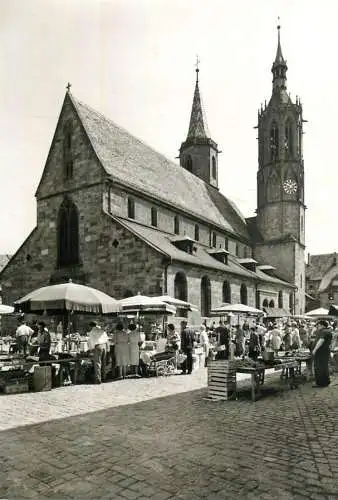 A5061 Germany Villingen Liebfrauenmunster