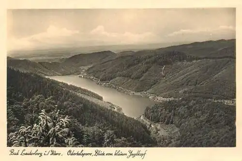 A5290 Bad Lauterberg im Harz