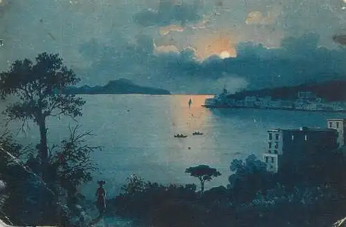 A5279 Capri moonlight