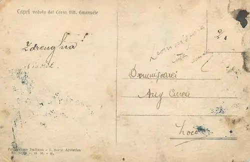 A5279 Capri moonlight