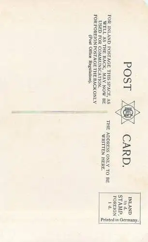 A5279 Miss Madge Lessing