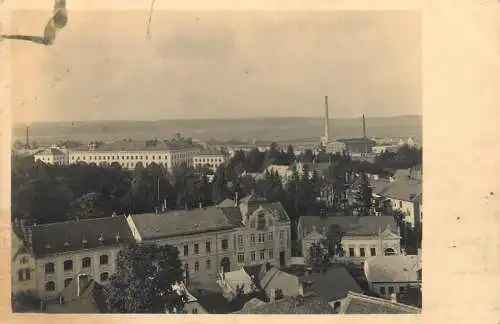 Czech Republic Svitavy Zwittau