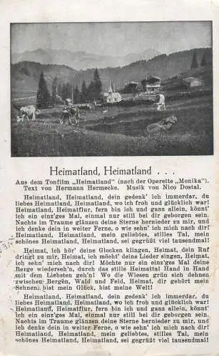 A5218 Allemagne Heimatland 1941