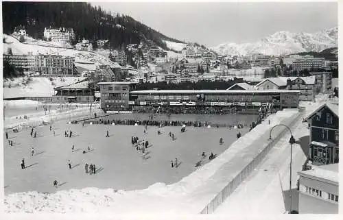 Switzerland Davos