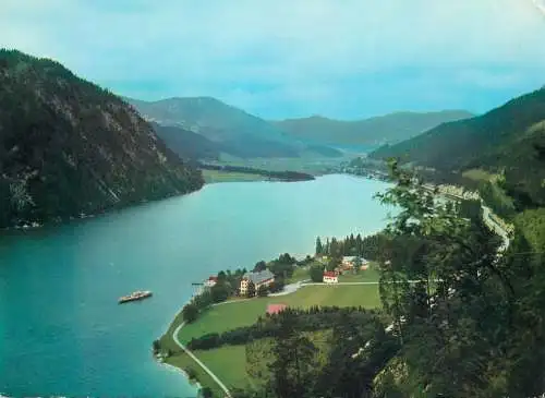 Austria Achenseeorte