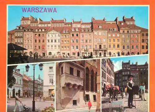 Poland Warszawa