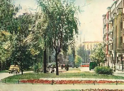 Poland Lodz university