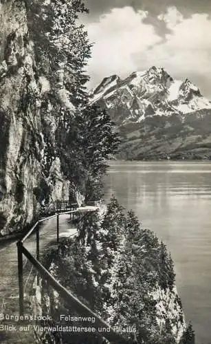 A5155 Bürgenstock
