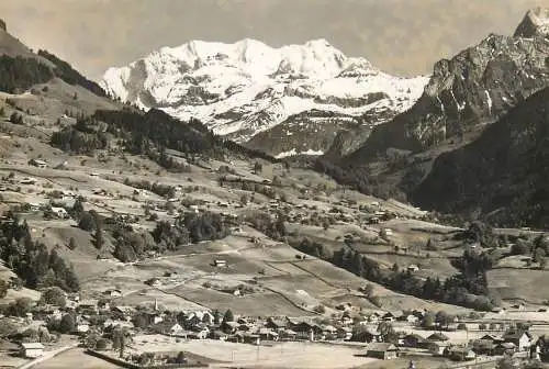 A5155 Reichenbach im Kandertal