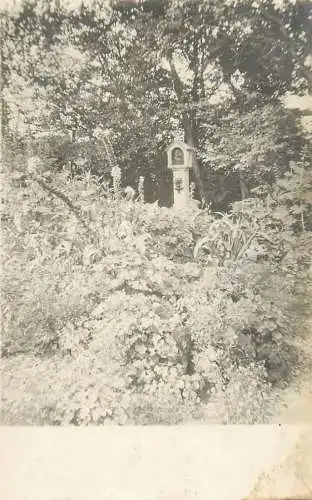 A5253 Photo postcard Ried im Innkreis Austria 1923