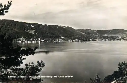 Germany Bodensee Bodman