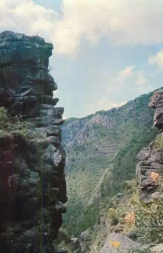 China the heavenly bridge