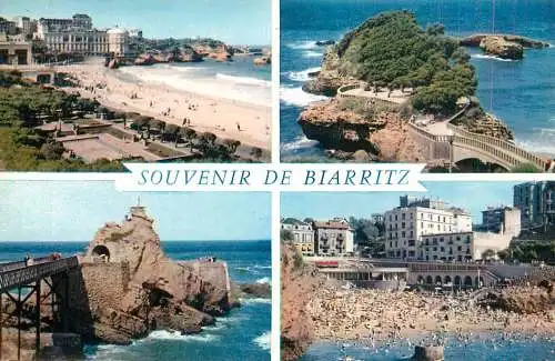France Biarritz