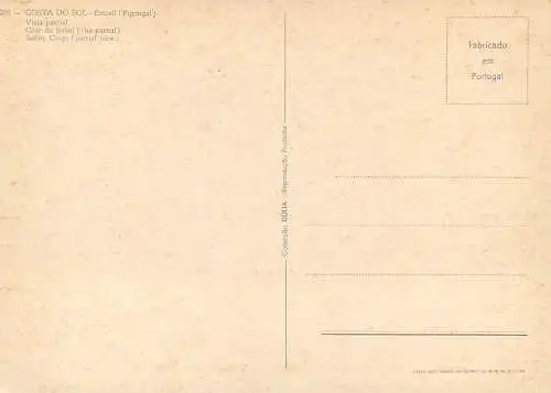 Portugal Costa do Sol