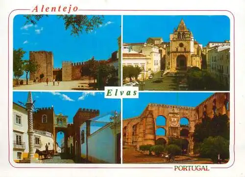 Portugal Alentejo Elvas