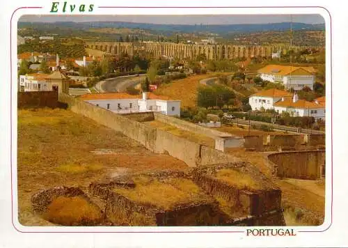 Portugal Elvas