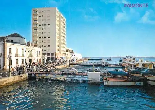 Portugal Ayamonte