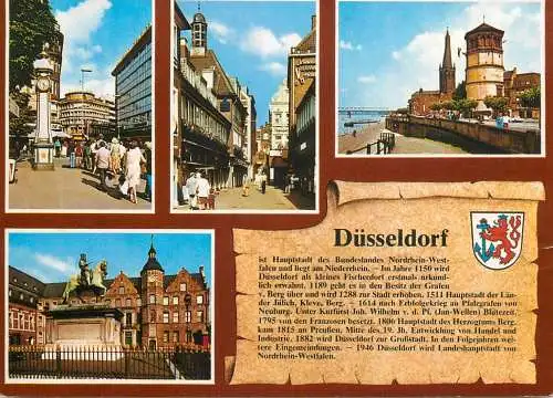 Germany Dusseldorf