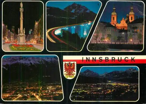 Austria Innsbruck