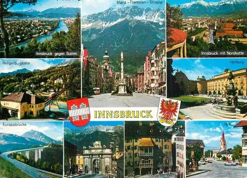 Austria Innsbruck
