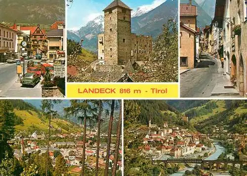 Austria Landeck