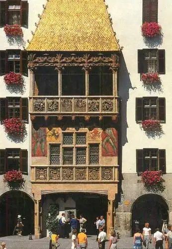 Austria Innsbruck