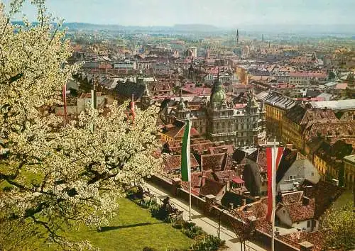 Austria Graz Steiermark