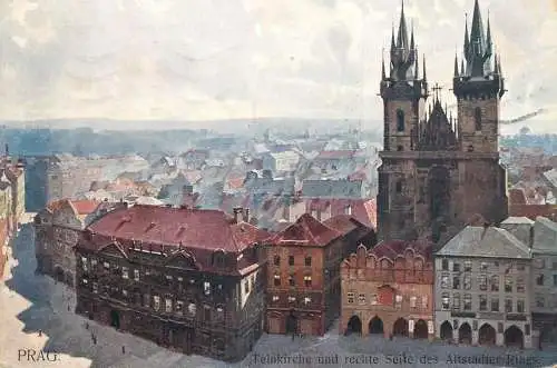 A5153 Prag