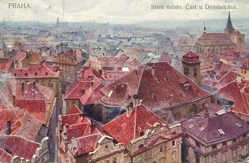 A5153 Praha