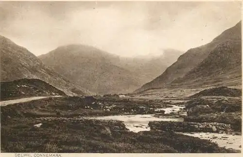 A5153 Delphi Connemara