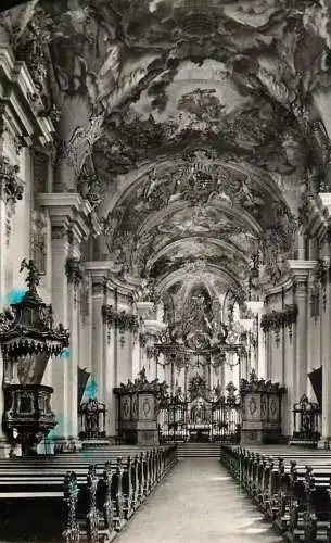 Germany Trier Paulinskirche